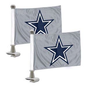 🏈🆕 DALLAS COWBOYS AMBASSADOR FLAGS -NFL - UNISEX